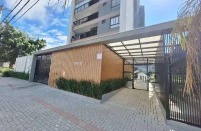 Apartamento com 2 quartos para alugar no anita garibaldi, joinville  por r$ 2.400