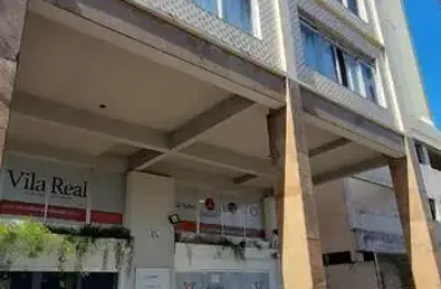 Sala comercial com 4 salas para alugar no centro, joinville  por r$ 4.000