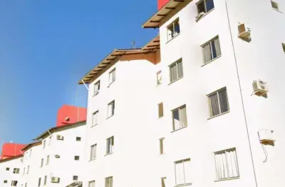 Apartamento com 2 quartos à venda em santa catarina, joinville  por r$ 190.000