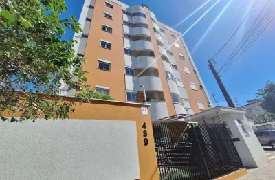 Apartamento com 3 quartos para alugar no santo antônio, joinville  por r$ 2.570