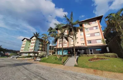 Apartamento com 3 quartos para alugar no américa, joinville  por r$ 1.900