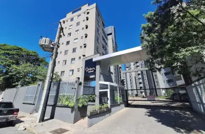 Apartamento com 2 quartos para alugar no santo antônio, joinville  por r$ 1.800