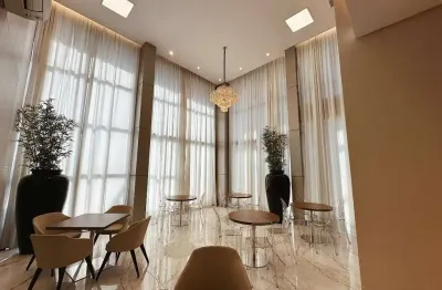 Apartamento com 3 quartos para alugar no América, Joinville  por R$ 7.500