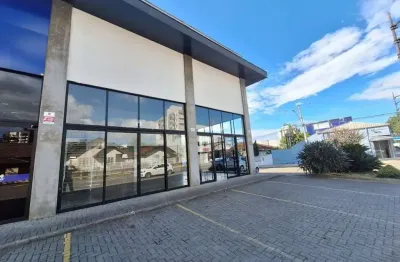 Ponto comercial com 1 sala para alugar no Anita Garibaldi, Joinville  por R$ 9.500