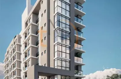 Apartamento com 1 quarto à venda na Rua Clemente Casemiro Puppi, 97, Vila Izabel, Curitiba