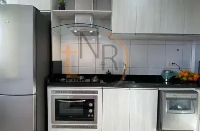 Apartamento com 1 quarto à venda na Rua Engenheiro Niepce da Silva, 75, Portão, Curitiba