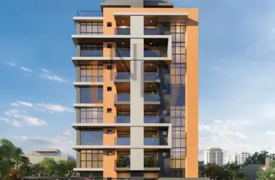 Apartamento com 2 quartos à venda na Rua Dom Pedro I, 877, Vila Izabel, Curitiba