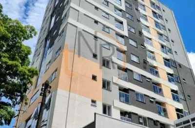 30m da republica argentina, apartamento 02 dorm com vaga coberta!