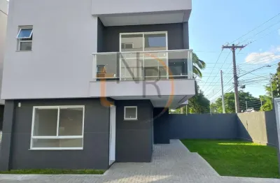 Casa com 3 quartos à venda na Rua Alberto Klemtz, 1321, Portão, Curitiba