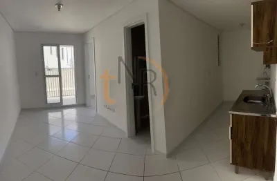 01 dorm, com vaga desc, sacada com churrasqueira a 1km do carrefour 24hrs!