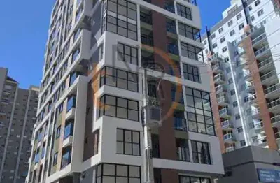 Apartamento com 1 quarto à venda na Rua João Rodolfo Schlenker, 417, Água Verde, Curitiba