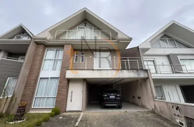 Casa com 5 quartos à venda na Rua Dionira Moletta Klemtz, 201, Santa Quitéria, Curitiba