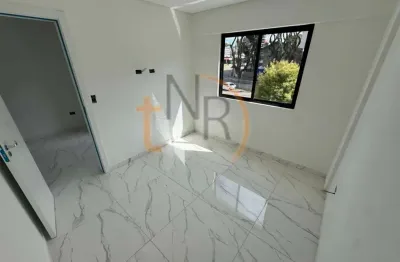 Projeto pronto! residencial vicenza - próximo ao shopping palladium