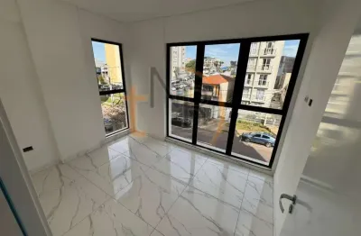 Apartamento com 1 quarto à venda na Rua Augusto de Mari, 3890, Guaíra, Curitiba