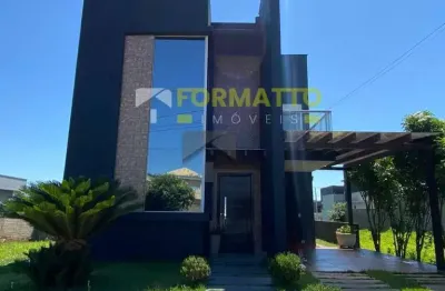 Casa com 1 quarto à venda no Jardim Bandeirantes, Foz do Iguaçu 