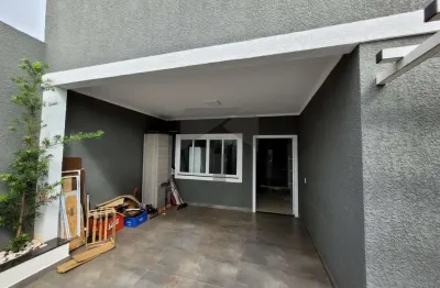 Casa com 2 quartos à venda no Jardim Curitibano III, Foz do Iguaçu 