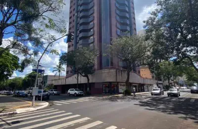 Apartamento com 2 quartos à venda no Centro, Foz do Iguaçu 