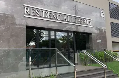 Apartamento com 2 quartos à venda na Vila Maracanã, Foz do Iguaçu 