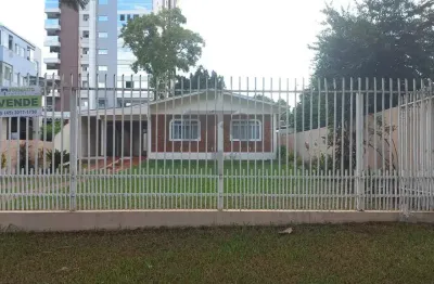 Casa com 3 quartos à venda na Vila Maracanã, Foz do Iguaçu 