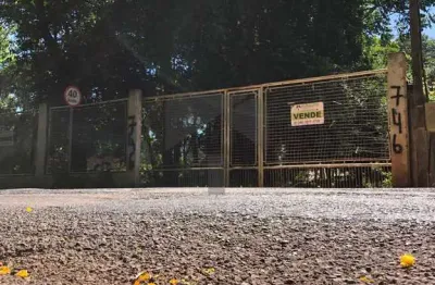 Terreno à venda no Jardim Panorama, Foz do Iguaçu 