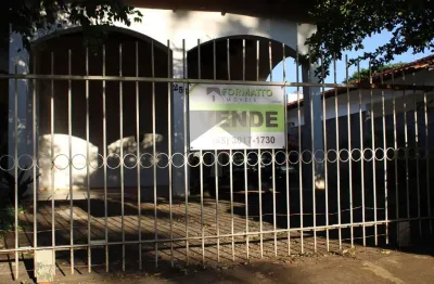 Casa com 2 quartos à venda no Bourbon, Foz do Iguaçu 