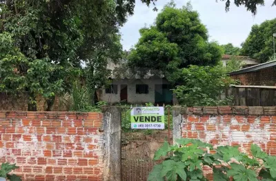 Lote / terreno em parque ouro verde  -  foz do iguaçu