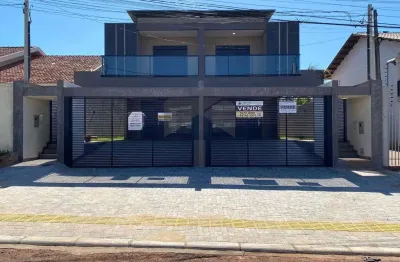 Casa com 2 quartos à venda na Yolanda, Foz do Iguaçu 