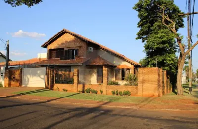 Casa com 2 quartos à venda no Jardim Eliza I, Foz do Iguaçu 