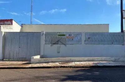 Casa com 3 quartos à venda no Morumbi, Foz do Iguaçu 