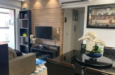 Apartamento com 1 quarto à venda no Itaipu A, Foz do Iguaçu 