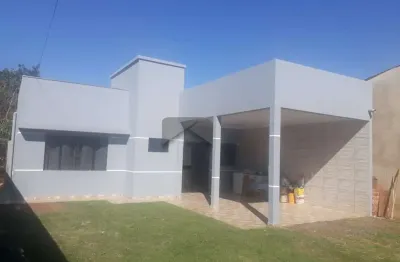 Casa com 1 quarto à venda na Vila Guarani, Foz do Iguaçu 
