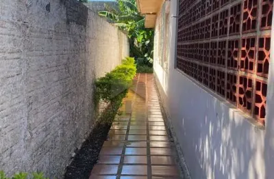 Casa com 4 quartos à venda no Parque Ouro Verde, Foz do Iguaçu 