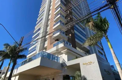 Apartamento à venda no Jardim Panorama, Foz do Iguaçu 
