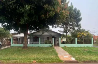 Casa com 3 quartos à venda no Portal da Foz, Foz do Iguaçu 
