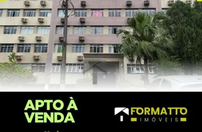 Apartamento com 2 quartos à venda no Parque Ouro Verde, Foz do Iguaçu 
