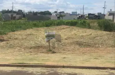 Lote / terreno em parque ouro verde  -  foz do iguaçu