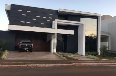 Casa em condomínio fechado à venda no Centro, Santa Terezinha de Itaipu 