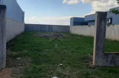 Terreno à venda no Loteamento Vila Florata, Foz do Iguaçu 