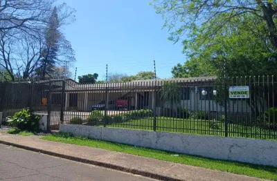 Casa com 3 quartos à venda na Vila A, Foz do Iguaçu 