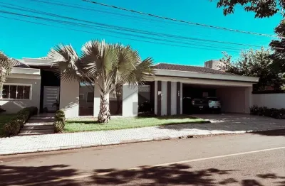 Casa em condomínio fechado com 2 quartos à venda na Vila Shalon, Foz do Iguaçu 