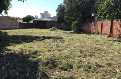 Terreno à venda na Vila CR 1, Foz do Iguaçu 