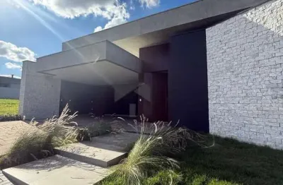 Casa de condomínio em vila yolanda  -  foz do iguaçu