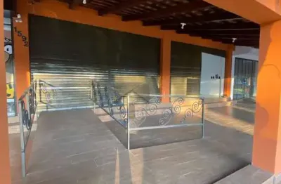 Sala comercial para alugar na Vila A, Foz do Iguaçu 