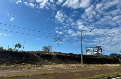 Terreno à venda no Parque Ouro Verde, Foz do Iguaçu 