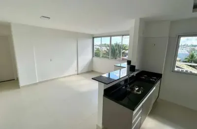 Apartamento com 3 quartos à venda na Rua Itaetê, 170, Novo Aleixo, Manaus