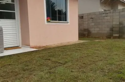 Casa com 2 quartos à venda na Estrada Carlos Braga, 1, Loteamento Nova Amazonas 1, Iranduba