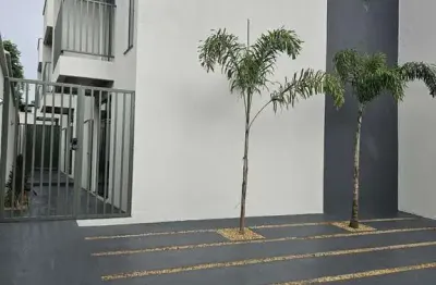 Casa com 2 quartos à venda na Avenida do Turismo, 9.821, Tarumã, Manaus
