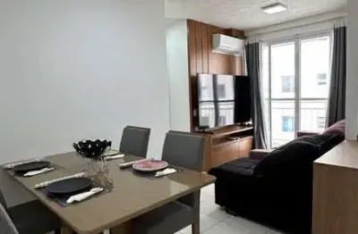 Apartamento com 2 quartos à venda na Rua Cachoeira do Niágara, 0355, Novo Aleixo, Manaus