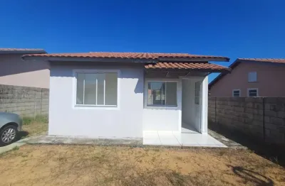 Casa com suíte e quintal, pronta pra morar! residencial golden manaus