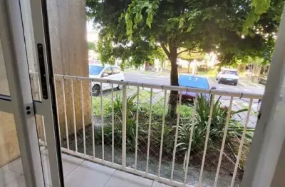 Apartamento com 2 quartos à venda na Rua Souza Campos, 840, Flores, Manaus